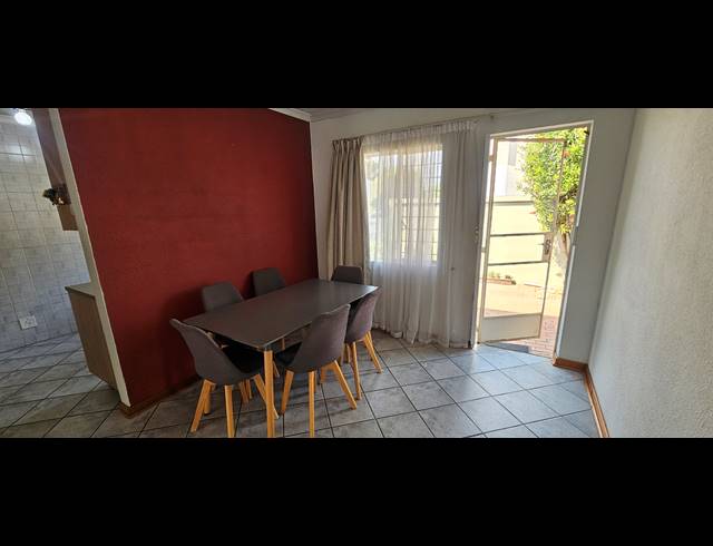 3 BEDROOM CLUSTER FOR SALE IN NEW REDRUTH